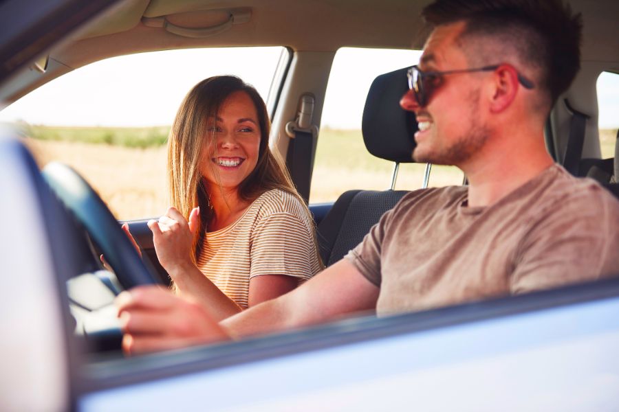 Discover the Wonders of the Nile Valley Driving from Luxor to Aswan