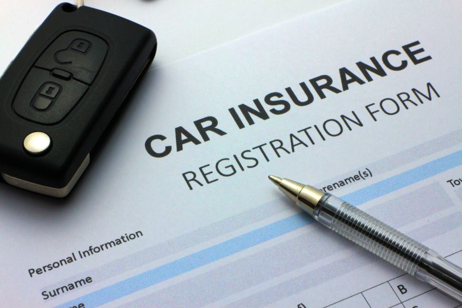 Everything You Need to Know About Car Rental Insurance in Egypt