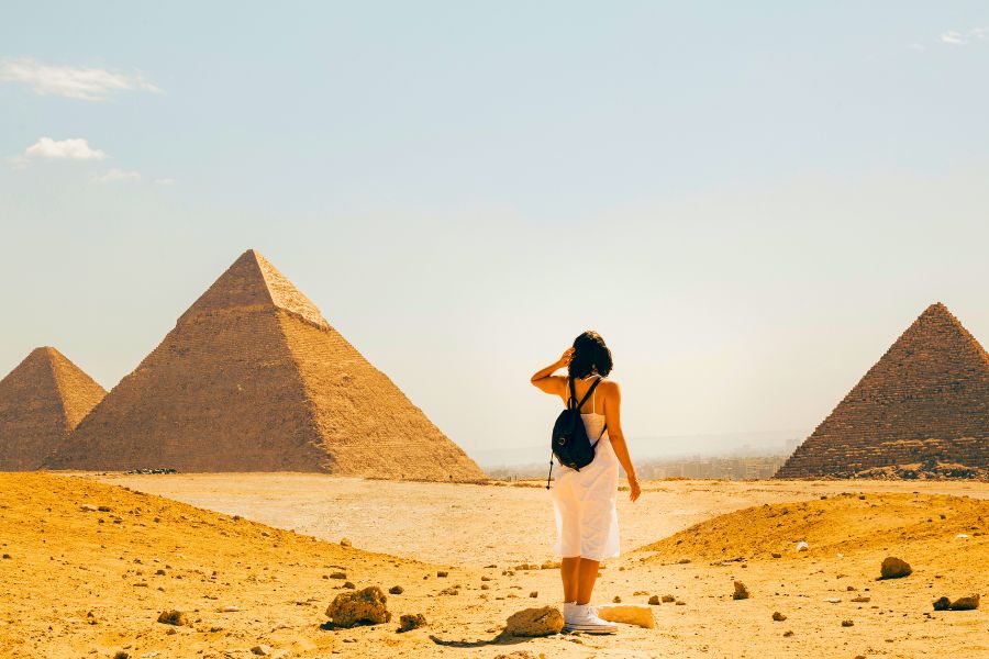 Explore Egypt’s Top 10 Destinations for Your First Adventure