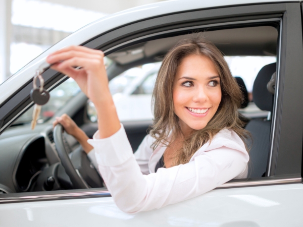 A Guide to Renting a Manual or Automatic Car in Egypt