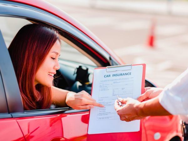 Everything You Need to Know About Car Rental Insurance in Egypt