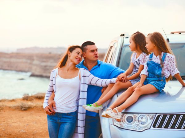 Exciting Family Adventures on Egypt’s North Coast Road Trip