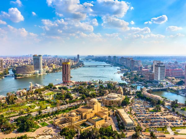 Explore Egypt’s Top 10 Destinations for Your First Adventure