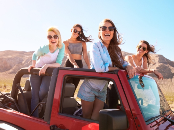 Explore the Majestic Wonders of Cairo by Rental Car