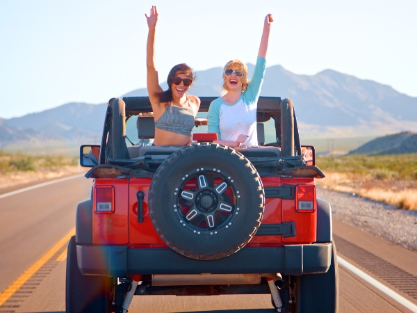 Explore the Majestic Wonders of Cairo by Rental Car