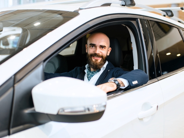 How to Avoid Pitfalls When You Rent a Car in Egypt