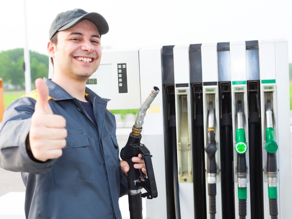 How to Easily Fuel Up Your Rental Car in Egypt