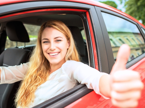 Pick the Best Rental Car for Your Road Trip in Egypt