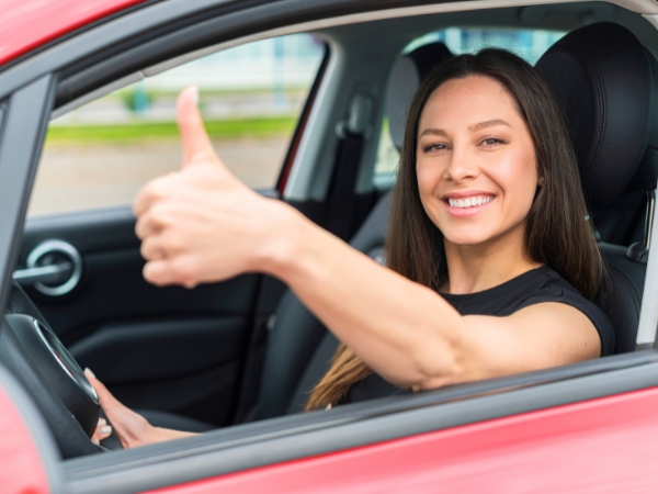 Ten Practical Tips for Tourists Driving in Egypt