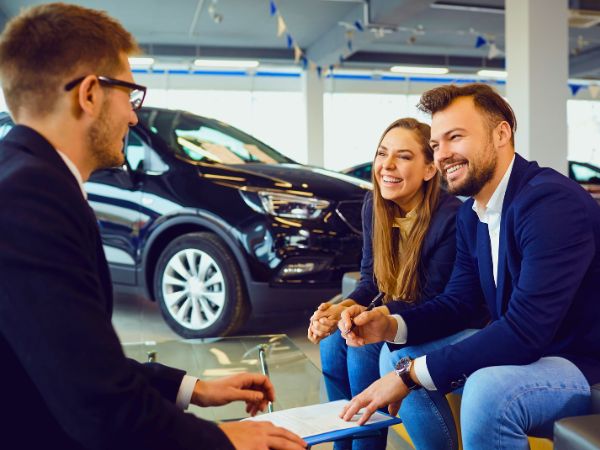 What to Check Before Signing a Car Rental Contract in Egypt