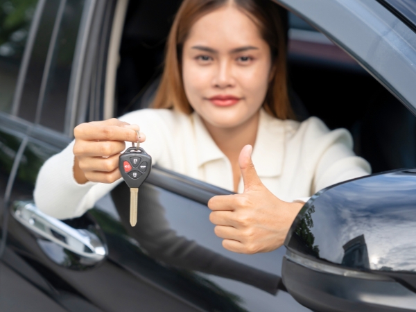 What to Check Before Signing a Car Rental Contract in Egypt