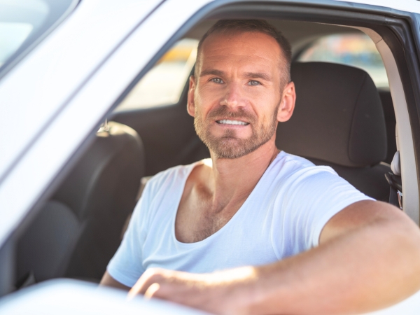 What You Need to Know about Driving in Egypt Safely