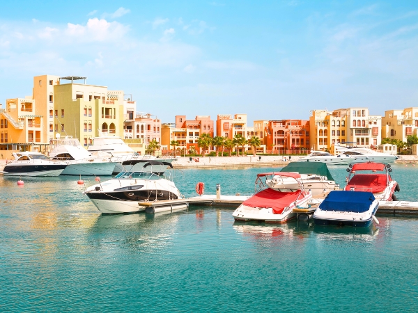 Your Ultimate Road Trip along the Red Sea in Egypt