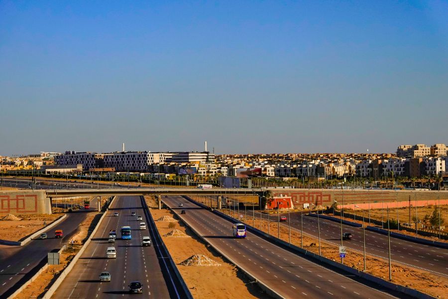 What to Check Before Signing a Car Rental Contract in Egypt